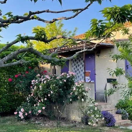Le Cabanon En Provence * Sainte-Croix-de-Verdon