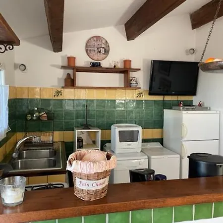 Le Cabanon En Provence * Sainte-Croix-de-Verdon