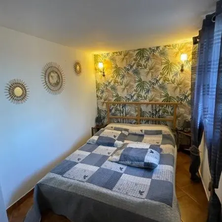 Le Cabanon En Provence * Sainte-Croix-de-Verdon