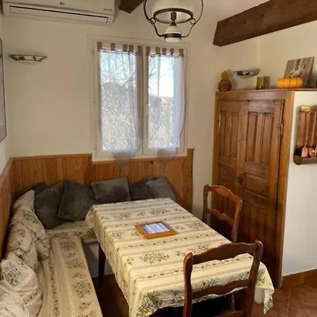 Casa vacanze Le Cabanon En Provence