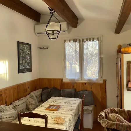 Le Cabanon En Provence * Sainte-Croix-de-Verdon