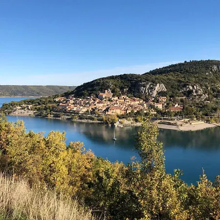 Le Cabanon En Provence